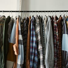 Fast fashion isn’t worth it — here’s 3 ways to “greenify” your wardrobe