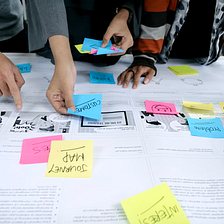 Presenting UX Research findings more effectively