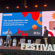 Accelerating Responsible Data Re-Use About and For Young People: Key Takeaways from the Festival…