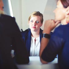 Workplace Opera to Make you QUIT!