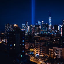Remembering 9/11: Where Were You Twenty Years Ago?