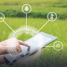 The IoT Power In Smart Agriculture