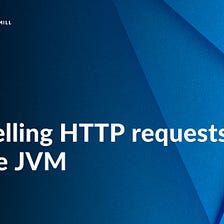 Cancelling HTTP requests on the JVM