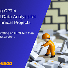 Harnessing GPT-4 Advanced Data Analysis for Minor Technical Projects: My Journey in Crafting an…