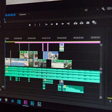 A Step-by-Step Guide To Launch A $1000 A Month Video Editing Business.