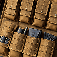 Best Molle Tool Pouches
