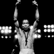 Revisiting Fela: A Millenial’s Experience.