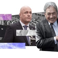 Understanding the Aftermath of New Zealand’s 2023 Election (2/2)