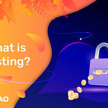 What is Token Vesting?