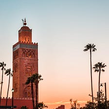 13 travel tips for Marrakech