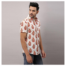 WHY COTTON SHIRT ARE MOST PREFERRED BY MEN?