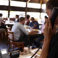 Phone Order Automation: A Profit Growth Strategy For Restaurants
