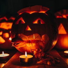 Halloween Superstitions