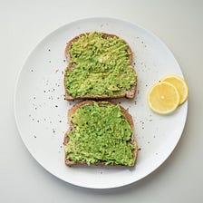 This Is The Best Avocado Toast Recipe, And The Only One You’ll Need