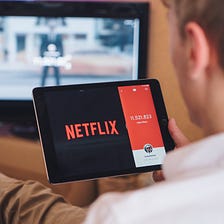 Netflix Stock Looks Like a Bargain