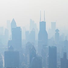 How Small Changes Can Protect You From Outdoor Air Pollution