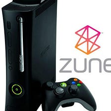 Rumor: Xbox to stop producing consoles, focuses on reviving the Zune