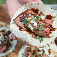 TRI TIP TACOS