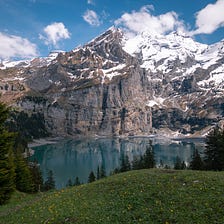 Switzerland’s Historic Hikes