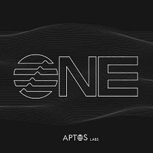 Aptos One: Celebrating a Year of Web3 Breakthroughs with Aptos Labs