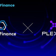 🤝Partnership announcement: Knit Finance × PLEXUS