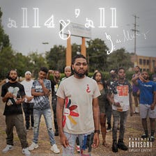 Jai Musiq’s ‘all4y’all’ Summons Communual Healing, Hubris and Hope in a Year of Loss