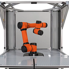 Rise of the Rapid Robots: “Out-of-the-box” Autonomation for Manufacturers Everywhere