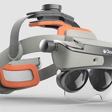 Ocutrx Announces New AR Headset For Vision Impaired