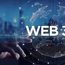 The Road to Internet Evolution: Is Web 3.0 the Future?