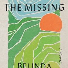 “A Map for the Missing” by Belinda Huijuan Tang