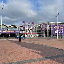 Blank Slate presents at the Alzheimer’s Association International Conference in Amsterdam
