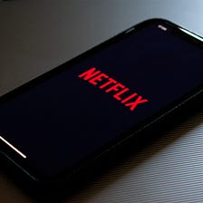Product lessons from the Netflix story