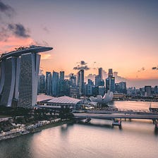 Secured Finance at FIL Singapore’22 Summit