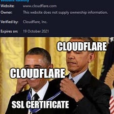 Cloudflare is moving away from Nginx