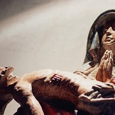 Was Jesus ‘The Perfect Sacrifice’?
