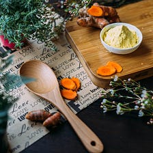 Granny’s Chicken and Dumplings