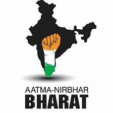 Digitization is the key in building a Atmanirbhar Bharat