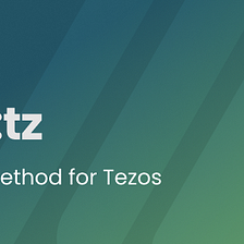 Decentralized Identity with the Tezos DID Method