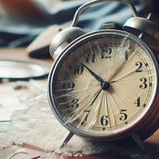 Why Do Clocks Mysteriously Stop When People Die?