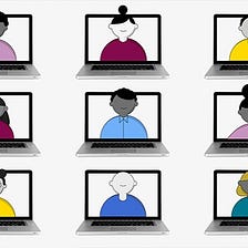 Keeping Our Learners on Track During COVID-19