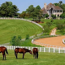 Finding Ancestors Who Settled in the Green Grass of Kentucky