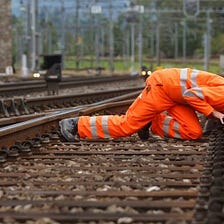 SBB adopts AI to improve railway maintenance