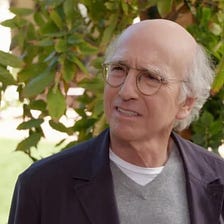 Tribeca & HBO Announce An Evening with Larry David Ahead of CURB YOUR ENTHUSIASM Series Finale