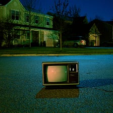 The Rapid Growth of Cable TV in the 1980s