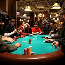 Hands To Fold In Texas Holdem