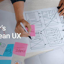 A Designer’s Guide to Lean UX