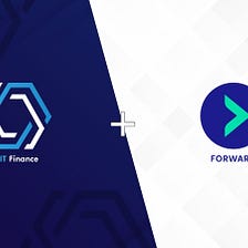 Knit Finance is Thrilled to Announce Collaboration with Forward Protocol