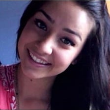 The Disappearance and Murder of Sierra Lamar
