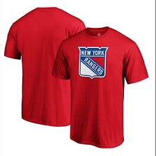 Best Rangers Shirt