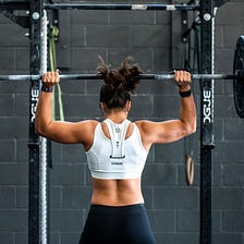 3 reasons CrossFit can make you a better entrepreneur